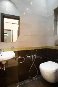 Красивая квартира в центре - 41