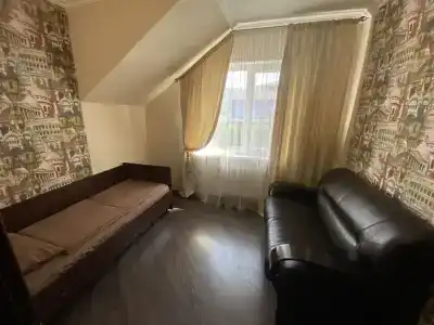 Коттедж под ключ с бассейном и барбекю - 25