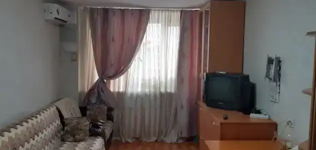 Квартиры на Нурсултана Назарбаева 56 - 77