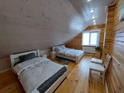 Агроусадьба у Кукушкина в Дубах - 6