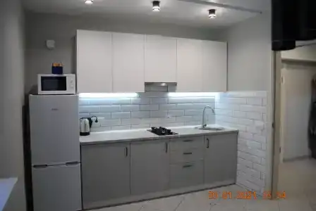 на Волотовской - 1