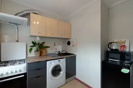 Квартиры на Старопрегольской набережной 16 - 132