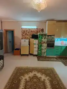 Дом с сауной и бассейном - 23