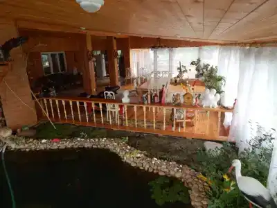 Агроусадьба На Птичи - 24