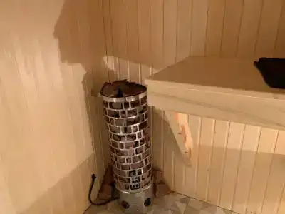 Титан 5 Хибины - 2