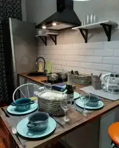 Квартиры на Олимпийской 38 - 9