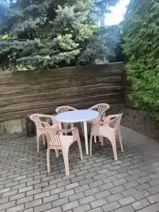 Уютный дом. Пригород Минска - 2