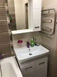 Квартиры на Олимпийской 27 - 169