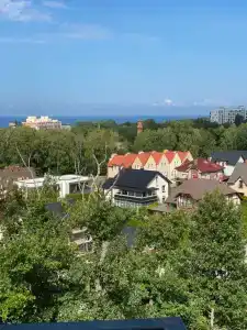Квартиры на Сосновой 8 - 186