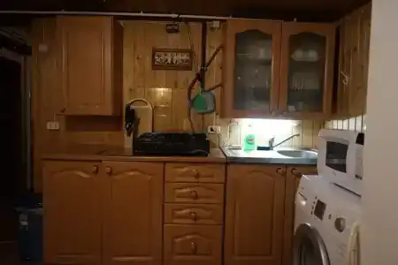 Sweet Home - 5