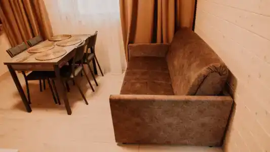 Пасторское озеро - 175