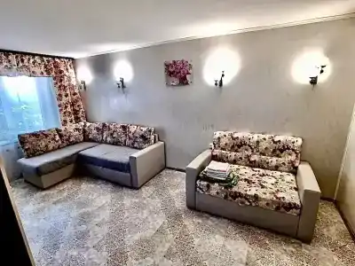 Добрый гость - 1