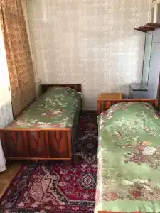 Квартиры на Имама Шамиля 1