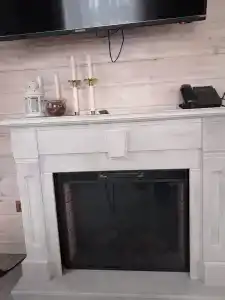 Пасторское озеро - 165