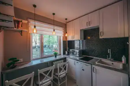 Квартиры на Профессора Севастьянова 22 - 76