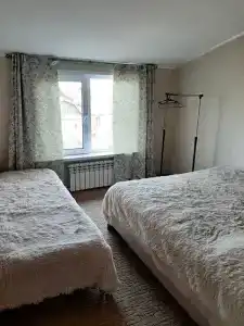 Современный дом с хаммамом и сауной - 9