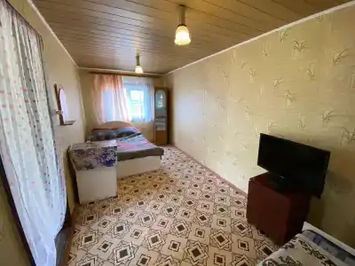 Бюджетный коттедж недалеко от моря - 7