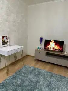 Квартиры на Романовской Слободе 10 - 1