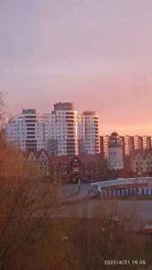 Квартиры на Генерала Карбышева набережная 4 - 383