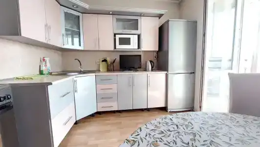 Квартиры на Притыцкого 97 - 19