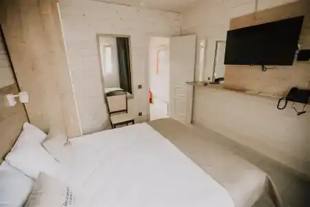 Пасторское озеро - 129