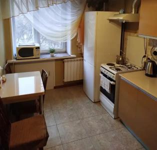 Квартиры на Максима Горького 142А - 298