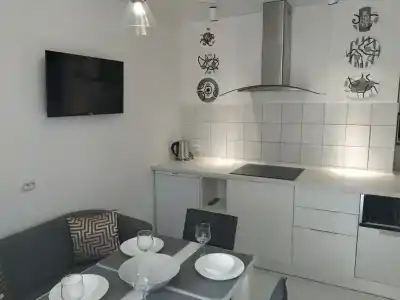 1-я Квартира - 2