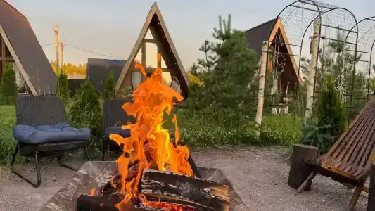 Рай в шалаше - 190