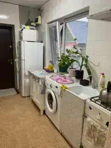 Частный дом - 1