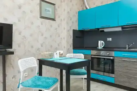 Квартиры на Белинского 30 - 427