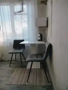 Хабаровск B&B на Станционной - 3