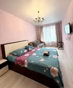 Квартиры на Чкалова 18 - 244