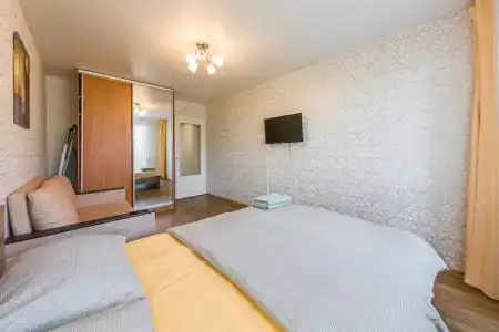 Квартира на Опалихинской - 2