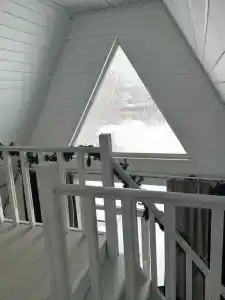 Уютный дом баня в Ягренёво - 7