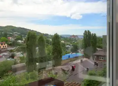 Квартиры на Ермолова 7 - 77