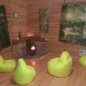 Угра - 1
