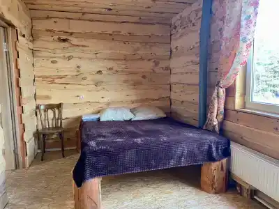 Домик с банькой - 16