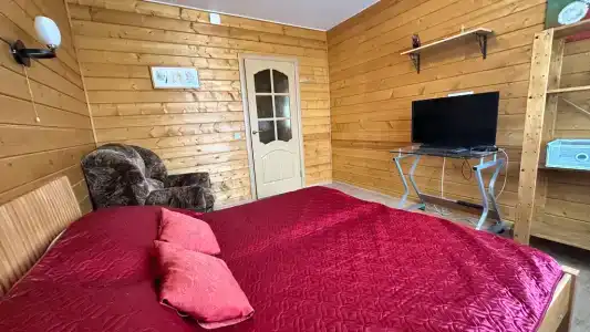 Домик у речки - 7