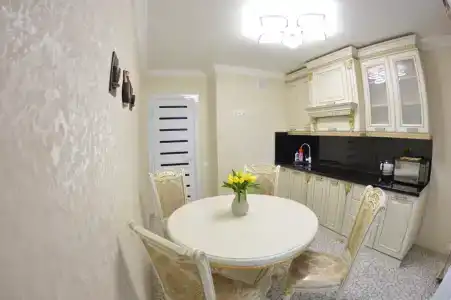 Квартиры на Офицерской 1Ак2 - 135