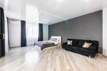 Квартиры на Агрономической 18 - 6