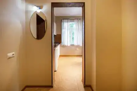 Квартира в сердце Амалиенау - 16