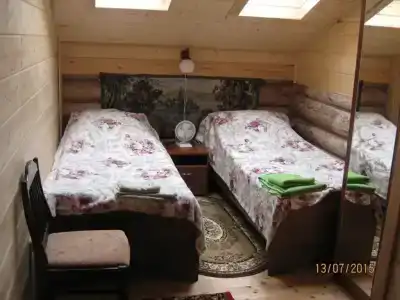 Гостевой дом на Кремлевском берегу - 12