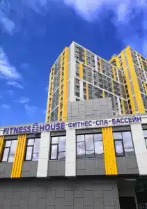 Квартиры на Чкалова 18 - 65