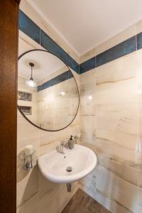 Villa Zen с ванной спа и террасой - 18