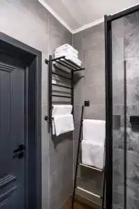 Премиум шале с 5 спальнями - 18