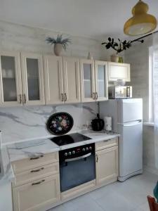 Квартиры на Осеннем бульваре 10 - 29
