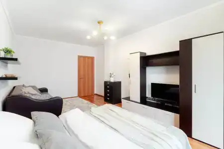 Квартиры на бульваре Архитекторов 4 - 38