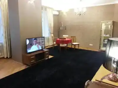 Квартиры на Бережковской набережной 12 - 44