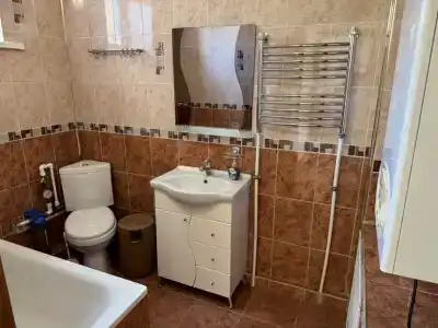 Таунхаус со своим двором - 22