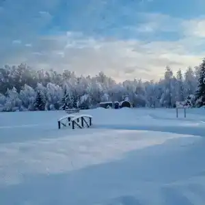 Уютные дома в Заячьей горке - 107